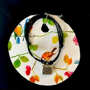 Uno de 50 bracelet